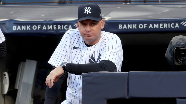 *"THE METS' LOSING THEIR LEADER: Carlos Mendoza Steps Down as Head Coach Due to Health Issues, Leaving Team in Limbo!"* 7