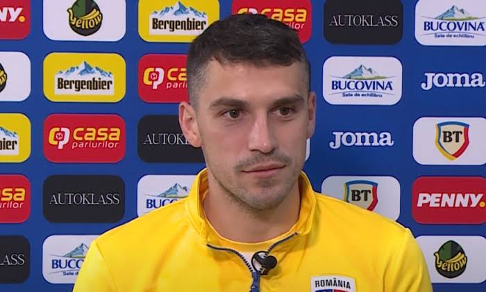 *NICOLAE STANCIU FACE O ÎNTORSĂTURĂ ȘOCANTĂ LA PETROLUL PLOIEȘTI* 3