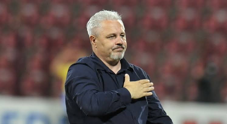 *GEORGE CIORCERI RENUNȚĂ LA FUNCȚIA DE ANTRENOAR PRINCIPAL AL CFR CLUJ DIN CAUZA PROBLEMELOR DE SĂNĂTATE, LĂSÂND FANI DEZAMĂGIȚI* 5