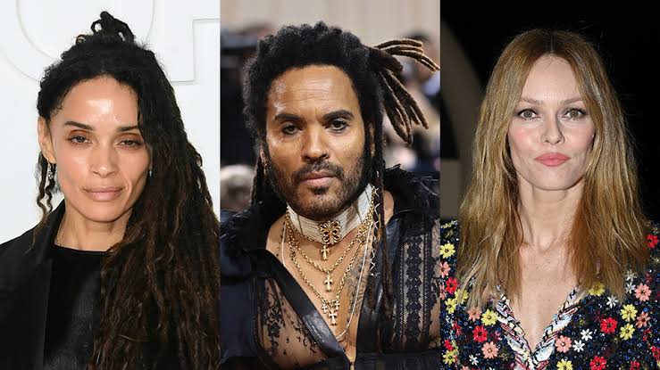 **Lenny Kravitz Drops Shocking Family Bombshell: Discovers Son Living Secret Life Outside of Lisa Bonet, Fans Stunned** 3