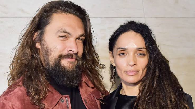 *JASON MOMOA AND LISA BONET REUNITE, PLANNING TO REKINDLE THEIR LOVE WITH A SECOND WEDDING* 8