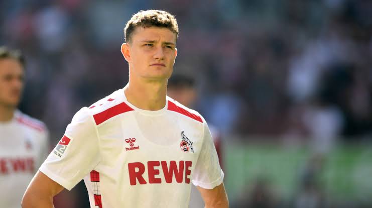 *ERIC MARTELS ÜBERRASCHENDER ABSCHIED VON FC KÖLN: STURMSTAR WECHSELT ZU BAYERN MÜNCHEN* 2