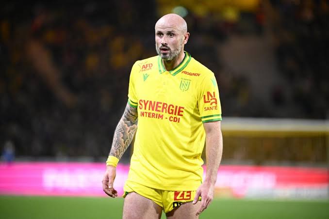 *LE FC NANTES SUBIT UN COUP DUR AVEC LE DÉPART DE NICOLAS PALLOIS POUR BREST* 4