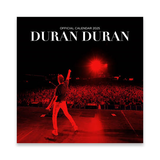 *DURAN DURAN CANCELS ALL 2025 TOUR ARRANGEMENTS DUE TO UNFORESEEN CIRCUMSTANCES, LEAVING FANS STUNNED* 9