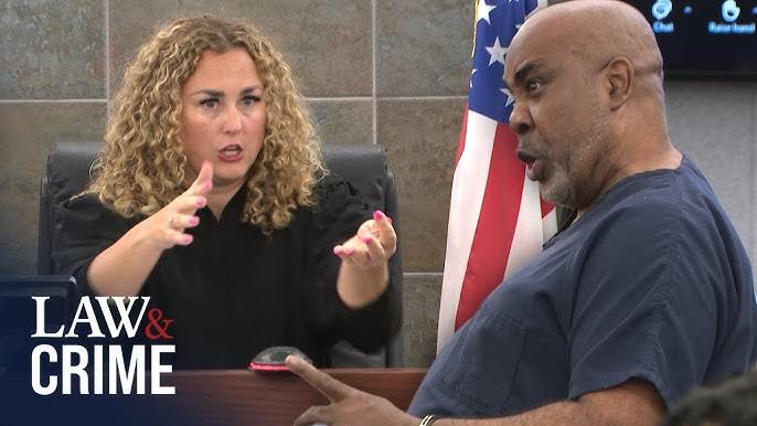 *DUANE "KEEFE D" DAVIS MAKES SHOCKING REVELATION, EXPOSING HIDDEN SECRET BEHIND TUPAC'S MURDER* 5