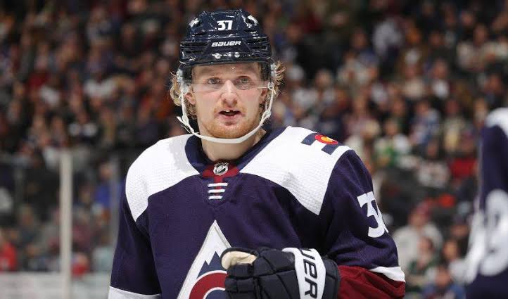 *BOSTON BRUINS LOSE OUT ON TOP CENTER CASEY MITTELSTADT, WHO SIGNS WITH COLORADO AVALANCHE* 4