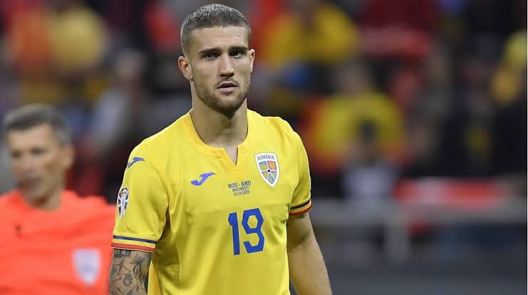 Daniel Bîrligea, suspendat de FCSB după comentarii dure la adresa antrenorului principal 9