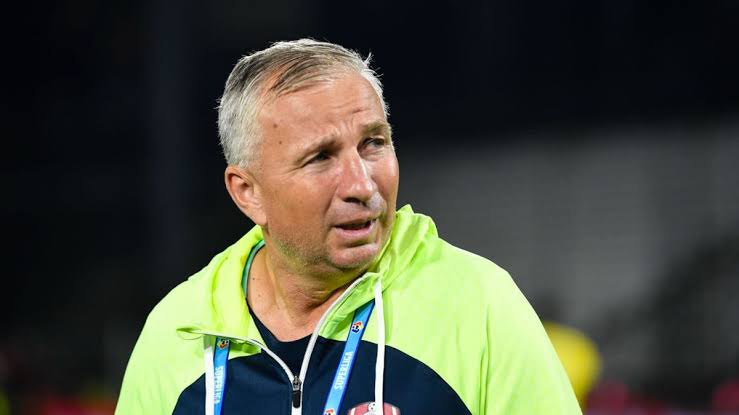 Dan Petrescu demisionează din funcția de antrenor principal al CFR Cluj după o confruntare tensionată în conducerea clubului 3