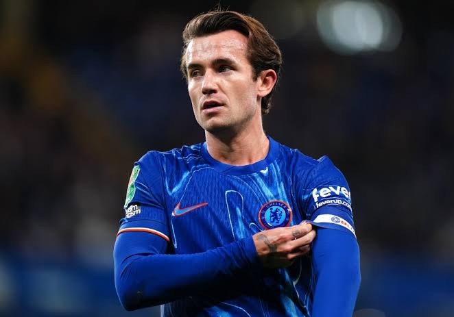 Offiziell: 1. FC Köln verpflichtet Ben Chilwell von Chelsea für 25 Millionen Dollar 9