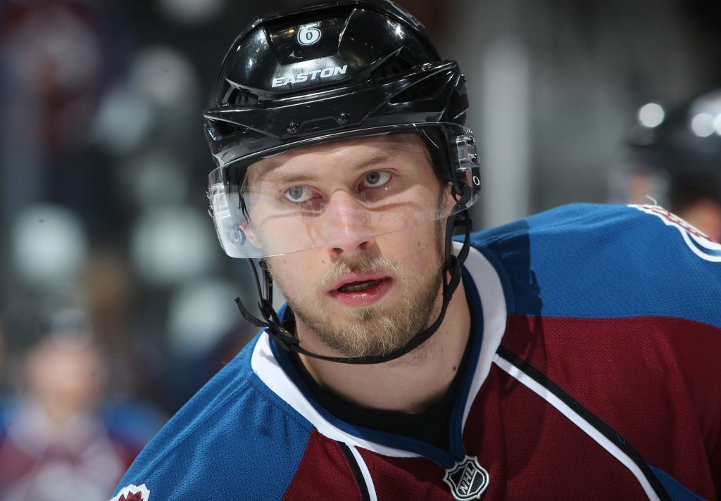 Colorado Avalanche Defenseman Erik Johnson Suffers Heartbreaking Injury, Season in Jeopardy 7