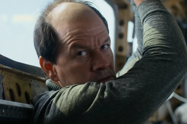 **Mark Wahlberg Returns to the Spotlight with New Film Projects** 3