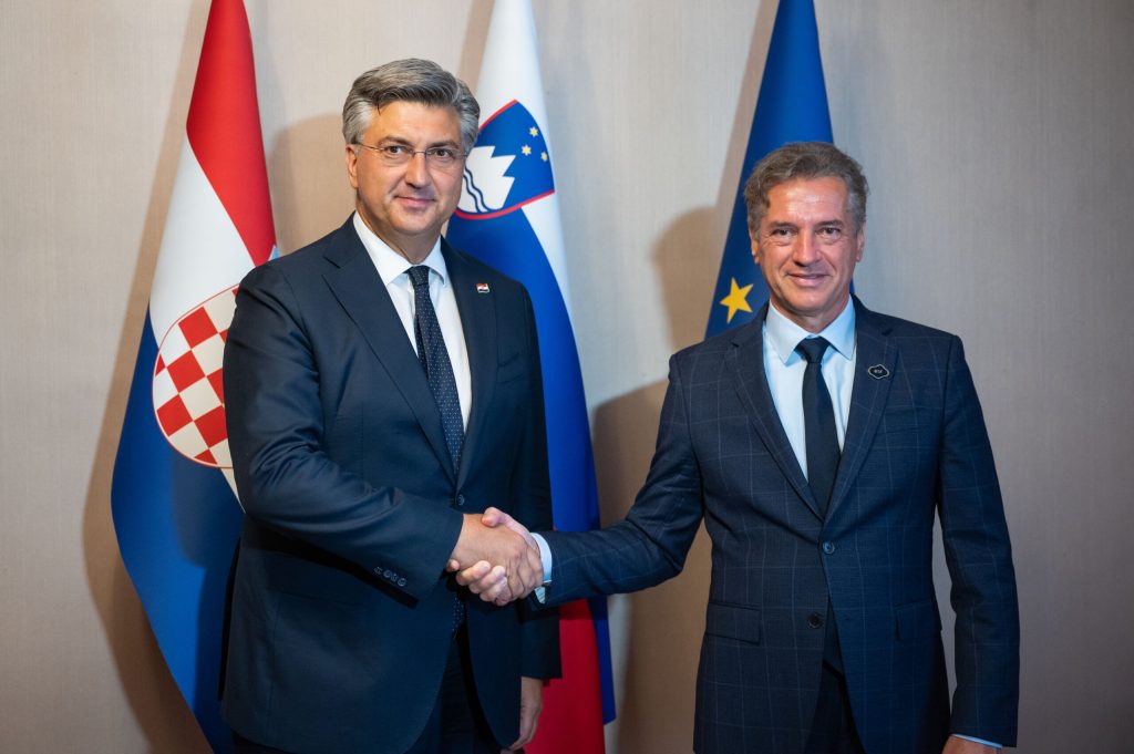 IZVANREDNO: Andrej Plenković imenovan novim predsjednikom Hrvatske nakon iznenadne ostavke Zorana Milanovića 3