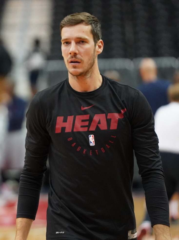 *DRAGIC ALERT: THE DRAGON RETURNS! GORAN DRAGIC STUNS NBA WITH SHOCKING RETURN TO MIAMI HEAT, CHANGES EASTERN CONFERENCE LANDSCAPE OVERNIGHT!* 3
