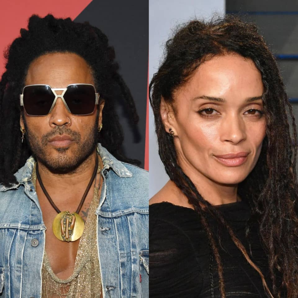 Lenny Kravitz reflects on past relationships: Is Lisa Bonet the worst " partner he's ever had" 2