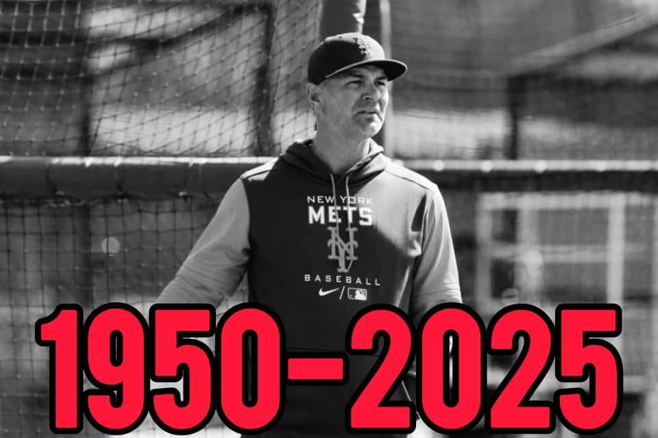 **Legendary Former New York Mets Manager Bobby Valentine Passes Away at 75** 2