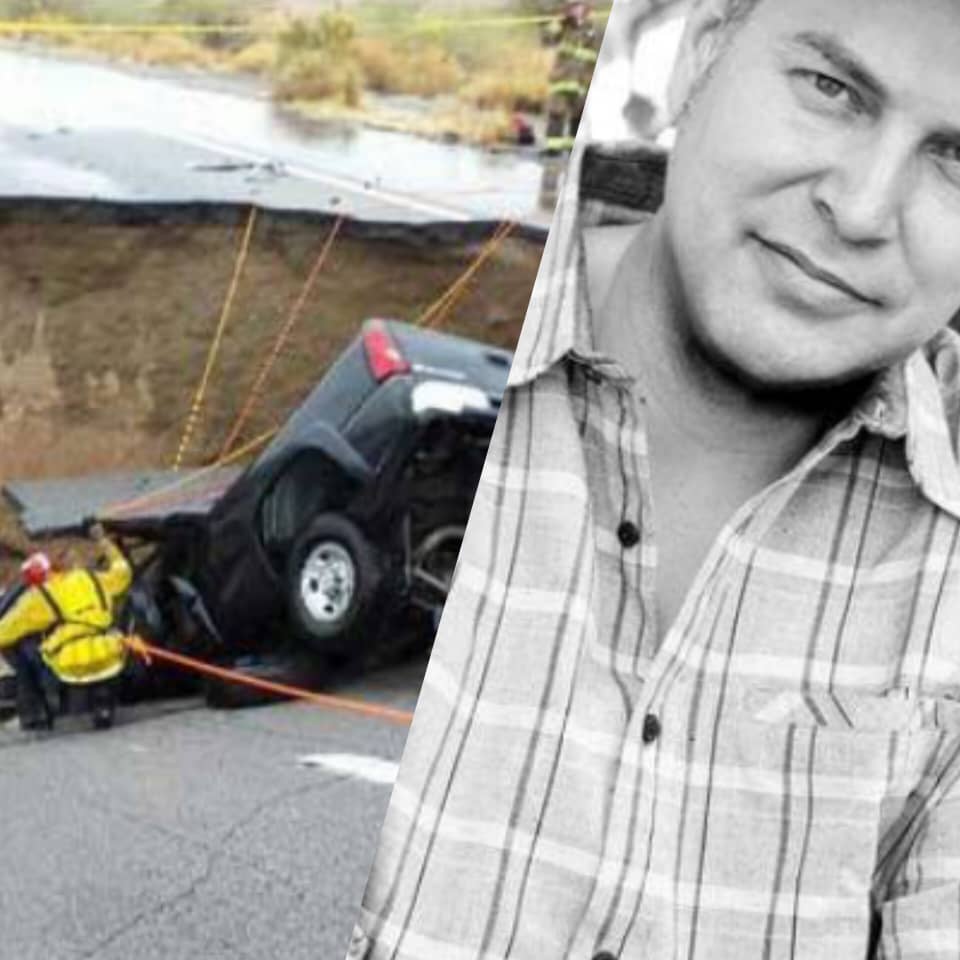 **Breaking News: Coachella Founder Paul Tollett Involved in Bridge Collapse Accident** 4