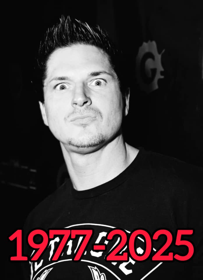 "Paranormal Icon Gone Too Soon: Zak Bagans Passes Away After Sudden Health Decline" 3