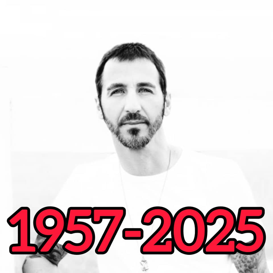 Sully Erna, Godsmack Icon and Voice of a Generation, Passes Away Unexpectedly 6