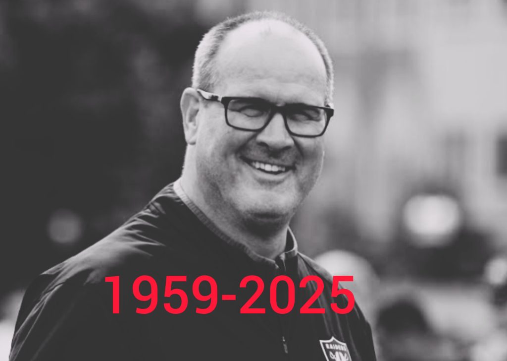 Former Minnesota Vikings Head Coach Mike Tice Passes Away at [66] After Brief Illness  8