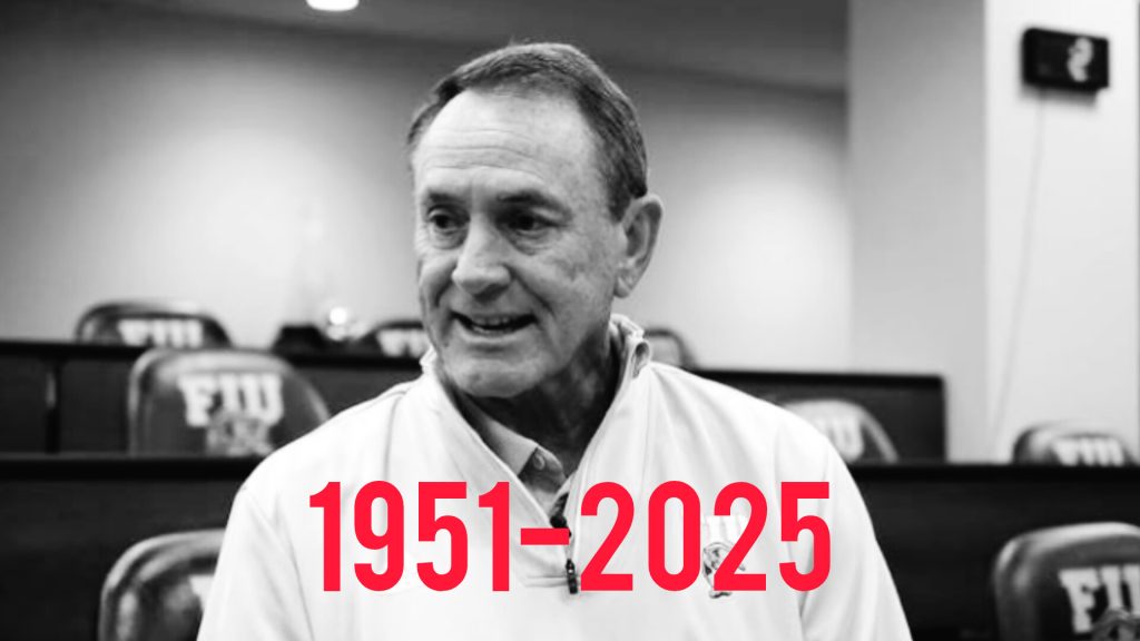 Legendary Miami Hurricanes Coach Butch Davis Passes Away at 73, Leaves Lasting Legacy on Football World 9