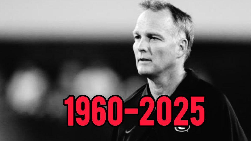 Beloved Former Georgia Bulldogs Head Coach Mark Richt Passes Away at 65, Leaving Enduring Legacy 5