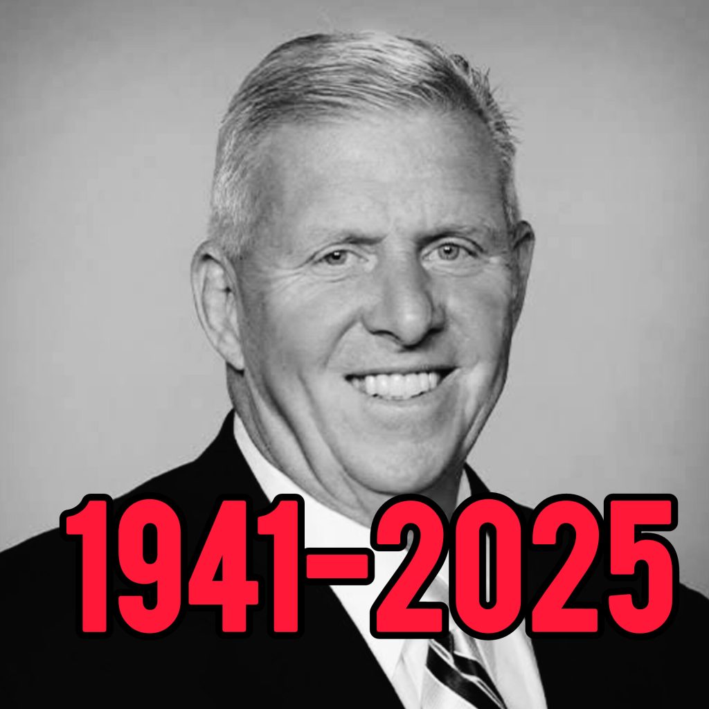 Bill Parcells, Legendary NFL Coach and Two-Time Super Bowl Champion, Passes Away at 83 8