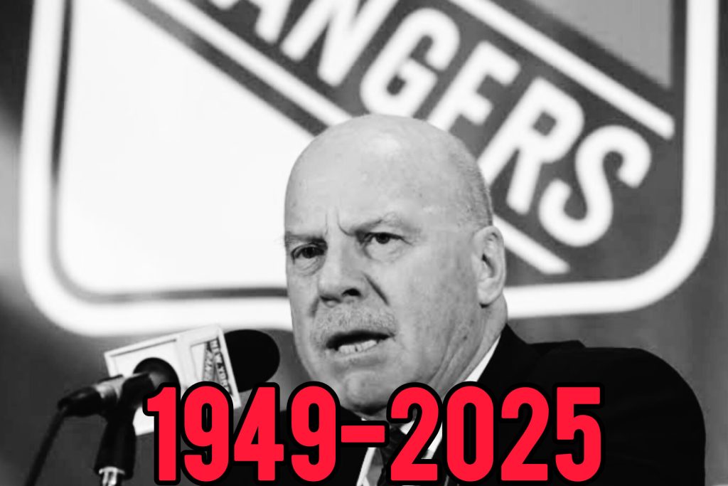 Mike Keenan, Legendary NHL Coach and Stanley Cup Champion, Passes Away at 75 5