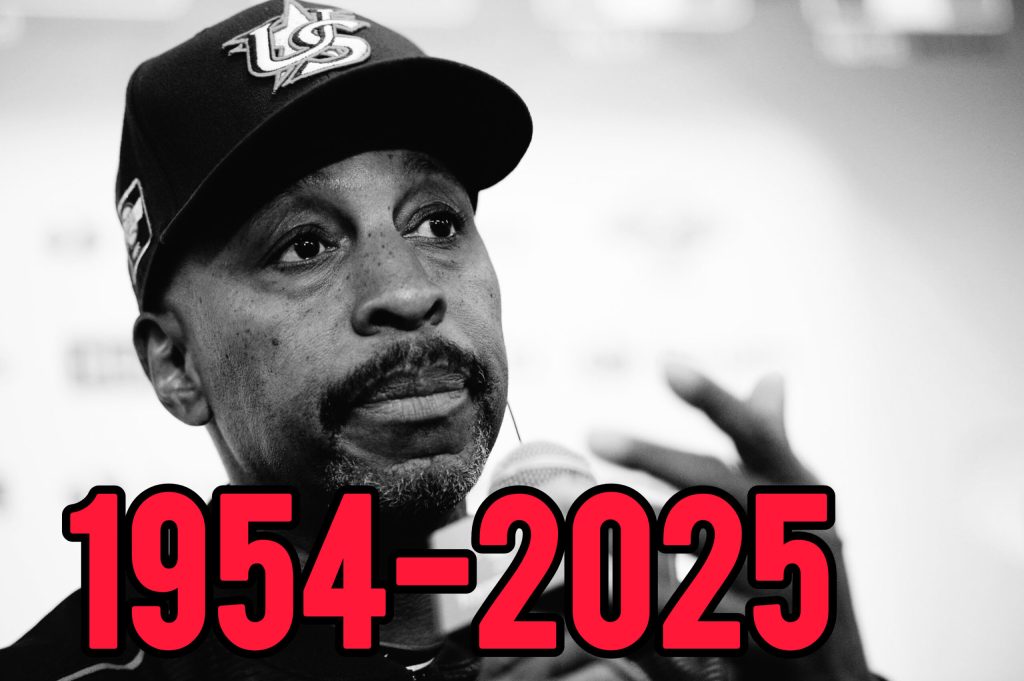 BREAKING: Former New York Mets Manager and Baseball Legend Willie Randolph Passes Away at 70 2