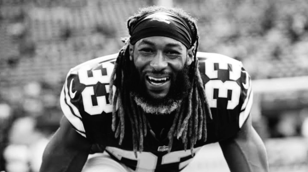 BREAKING: Vikings RB Aaron Jones Undergoes Emergency Leg Amputation Following Diabetes Complication 8