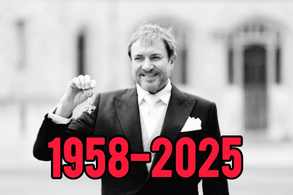 Duran Duran Frontman Simon Le Bon Dies at 66: Music World Mourns a Pop Icon 7