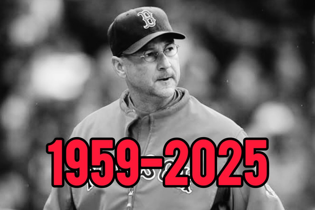 Former Red Sox Manager Terry Francona Passes Away at 65: Baseball Mourns a True Legend 5