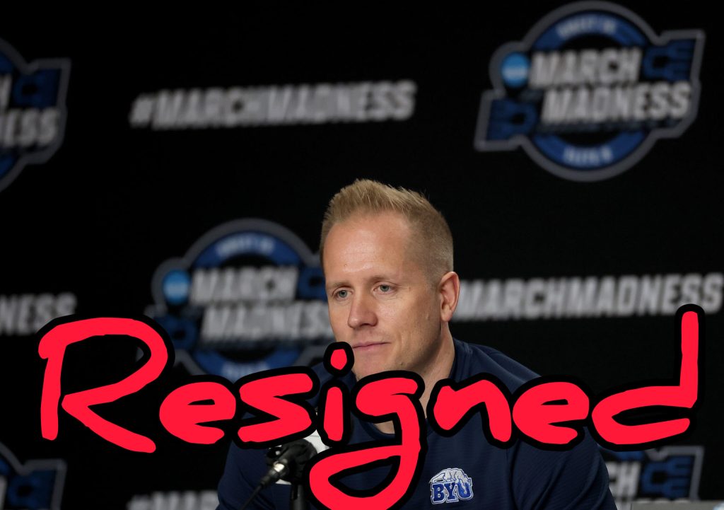 BREAKING: BYU Men’s Basketball Head Coach Kevin Young Resigns Following Contentious Board Meeting 3