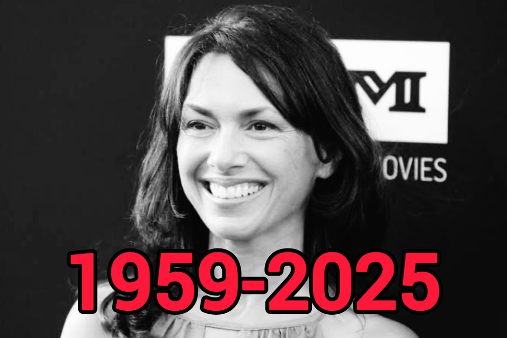 Legendary Singer and Songwriter Susanna Hoffs Passes Away at 66 5