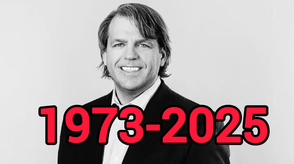 Los Angeles Lakers Mourn Loss of Owner Todd Boehly After Sudden Tragedy 10