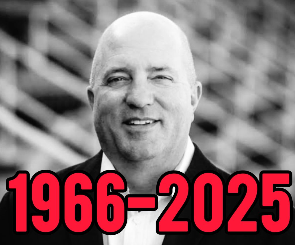 BREAKING NEWS: Nebraska Mourns the Tragic Passing of Athletic Director Troy Dannen 8