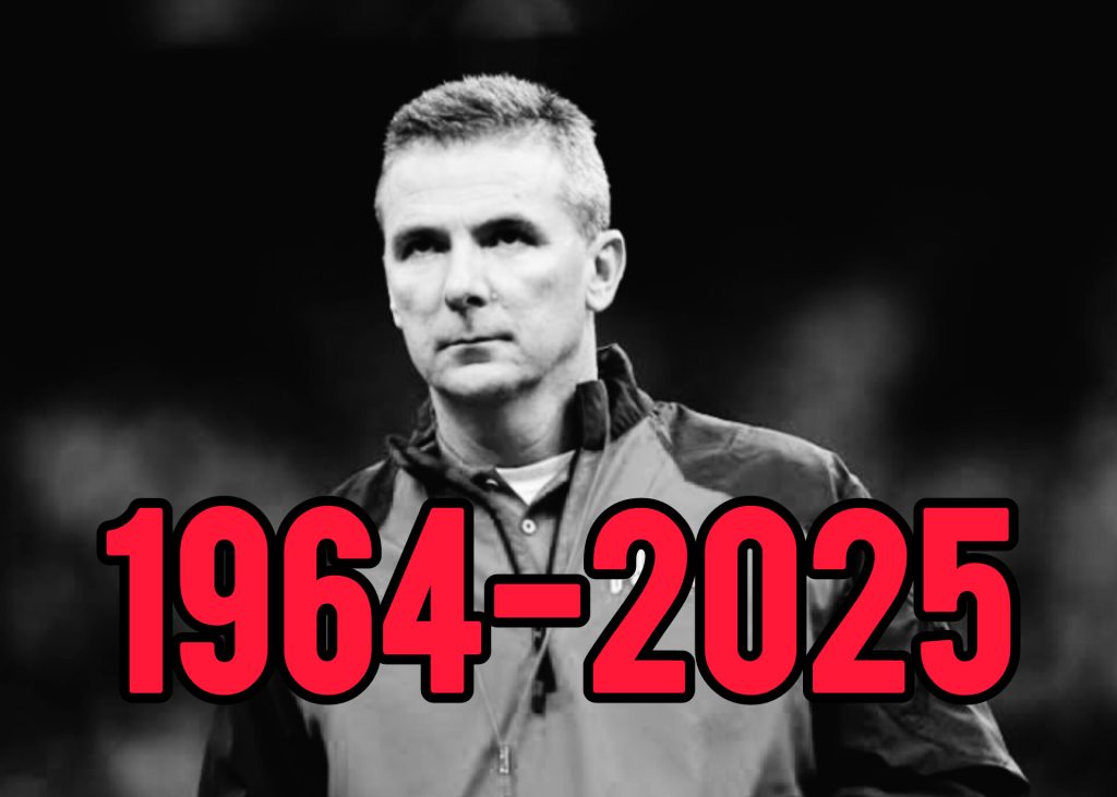 BREAKING: Legendary Coach Urban Meyer Dies at 60, College Football Icon Leaves Unmatched Legacy 2