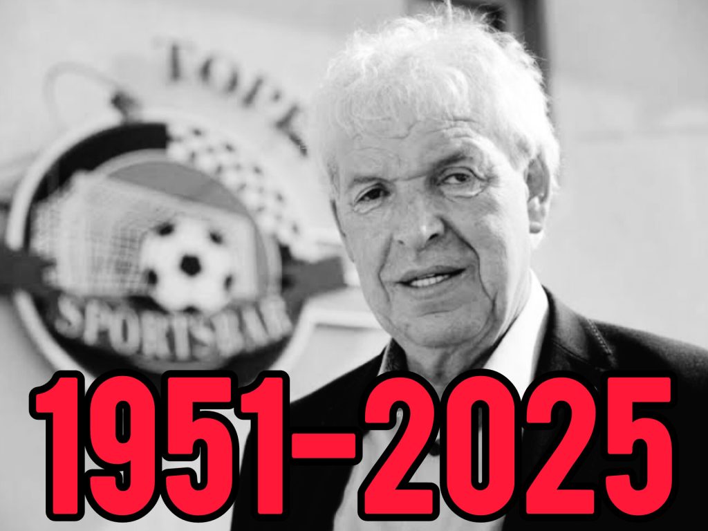 Traurige Nachricht: Bayer 04 Leverkusen trauert um Klaus Toppmöller 9
