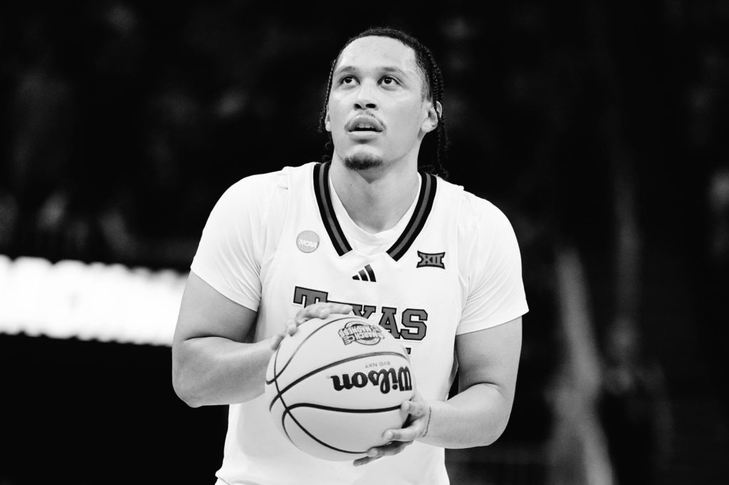 BREAKING: Texas Tech Basketball Player Darrion Williams Dies in Fatal Crash 8