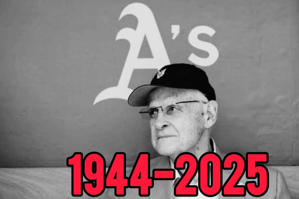 BREAKING: Hall of Fame Manager Tony La Russa Dies at 80 — Baseball Mourns the Loss of a Legend 7