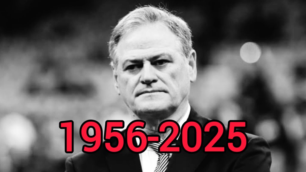 BREAKING NEWS: New Orleans Saints Mourn the Tragic Passing of Longtime General Manager Mickey Loomis 5