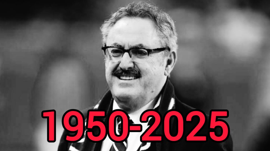 BREAKING: Zygi Wilf, Billionaire Real Estate Mogul and Co-Owner of Minnesota Vikings, Passes Away at 74 7