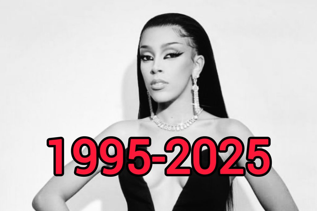 "Beloved Pop Star Doja Cat Found Dead — Fans and Artists Pay Tribute 4