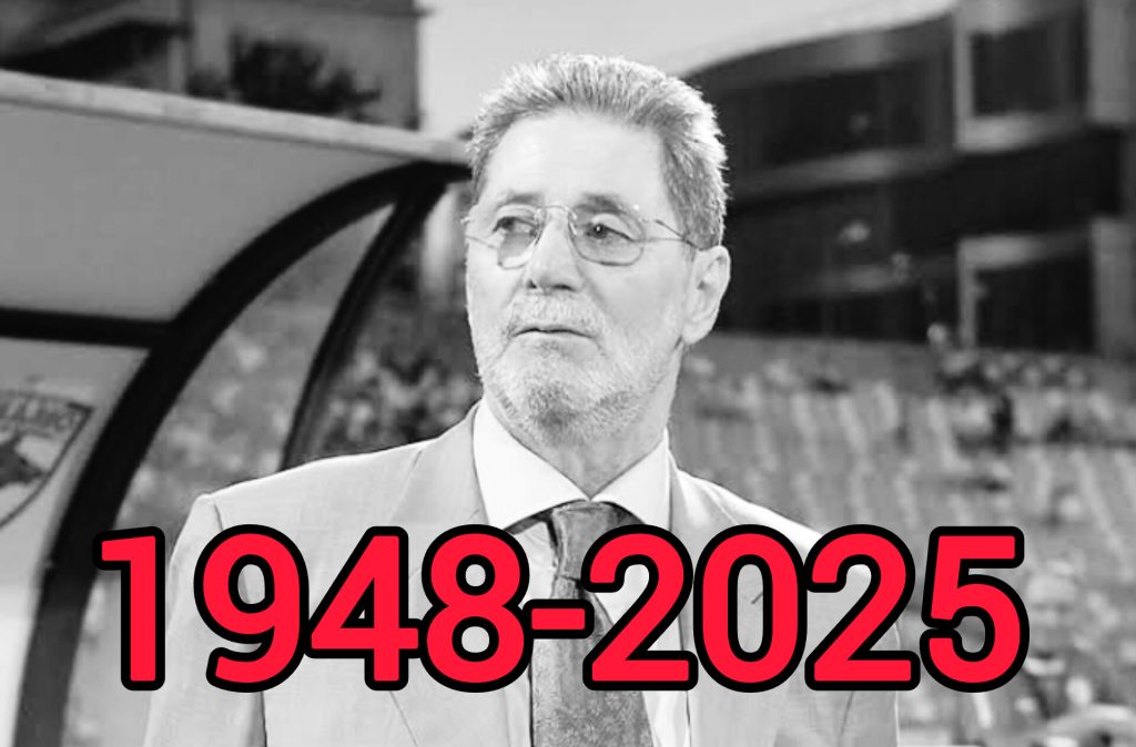 BREAKING: Fotbalul românesc, în doliu – Legendarul Cornel Dinu s-a stins din viață în urma unei boli fulgerătoare 10