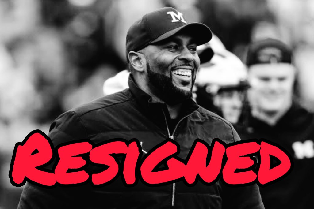 Michigan Wolverines Head Coach Resigns After Brief Illness: A Heartbreaking End to a Storied Chapter 9