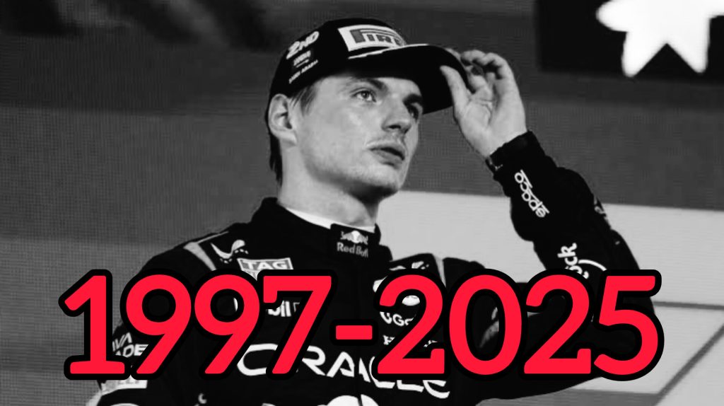 The Final Lap: Max Verstappen’s Life Cut Short in Tragic Accident 8