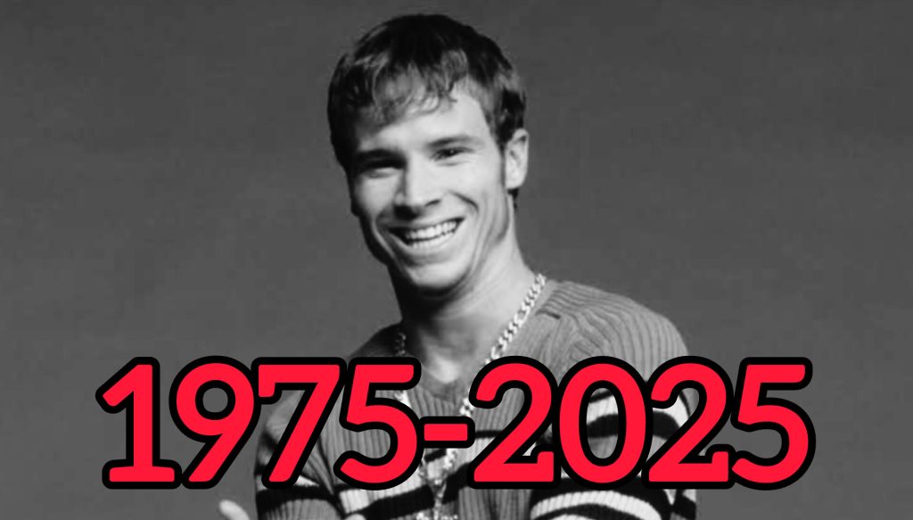 BREAKING: Backstreet Boys Mourn the Sudden Passing of Beloved Member Brian Littrell 5