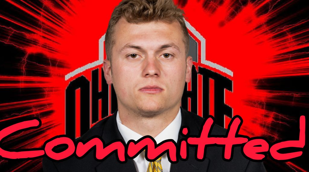 Mitch Griffis, 5-Star Quarterback, Commits to Ohio State Over Alabama, Georgia, and Texas Tech, Shaking Up College Football Recruiting 5