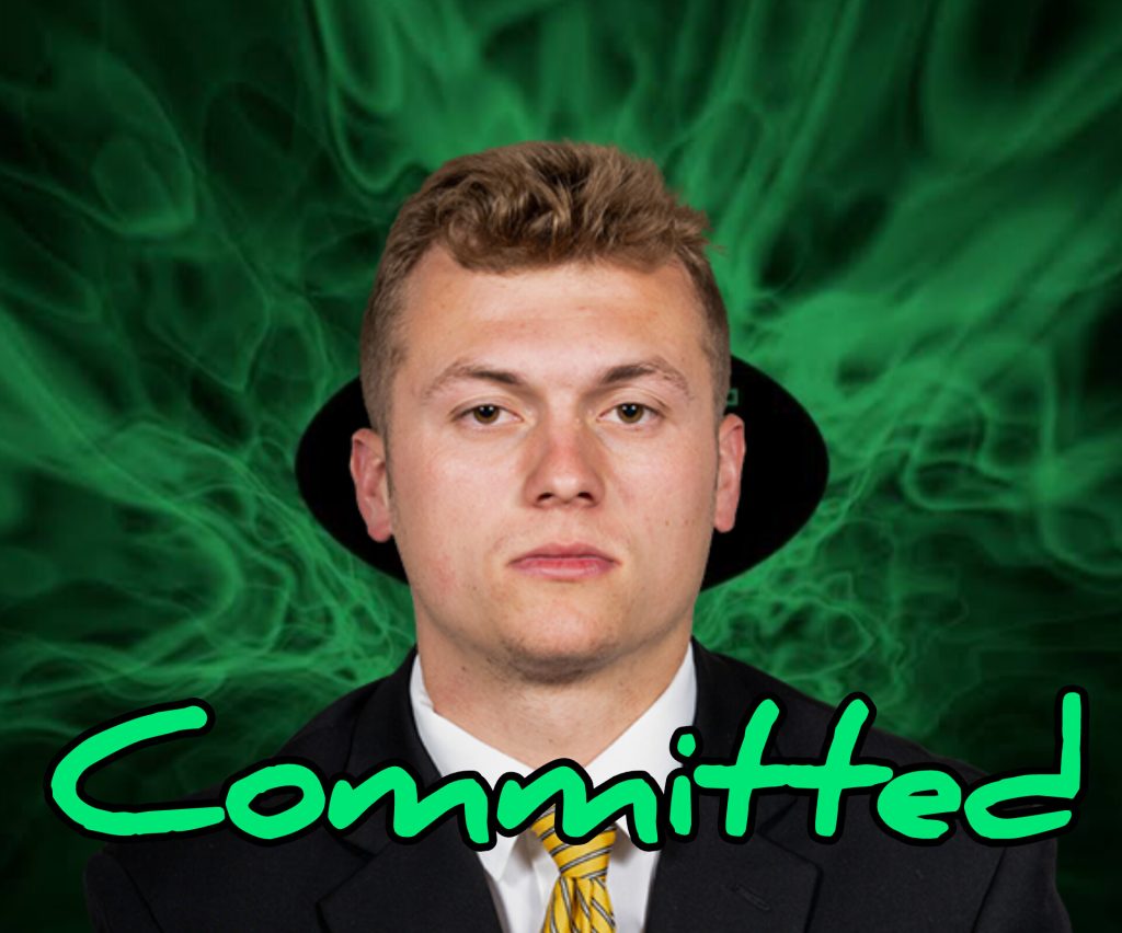 Historic Shift: 5-Star QB Mitch Griffis Decommits from Texas Tech to Sign with New York Jets, Bypassing College for NFL Debut 3