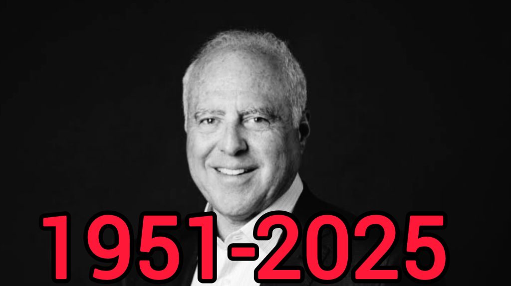 Philadelphia Eagles Mourn the Loss of Visionary Owner Jeffrey Lurie 10