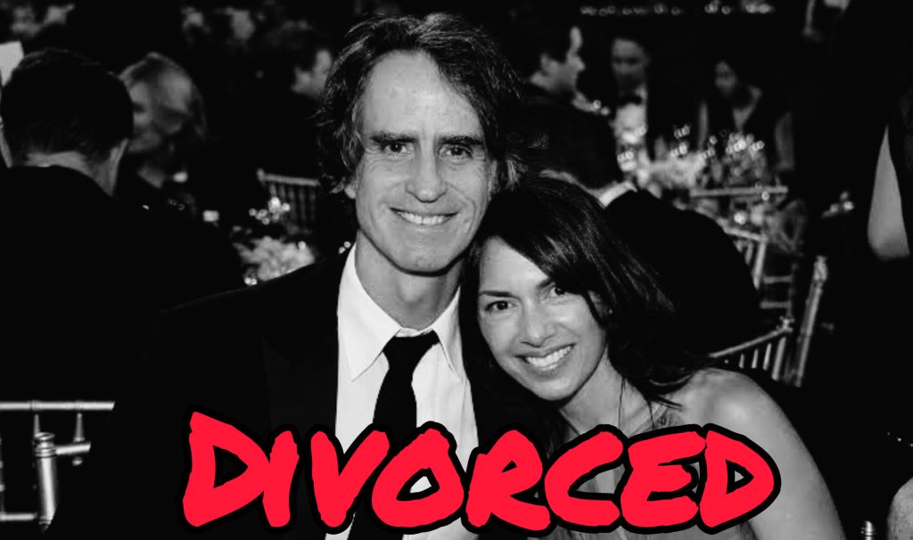 BREAKING: Susanna Hoffs Files for Divorce from Jay Roach After 31 Years of Marriage 5